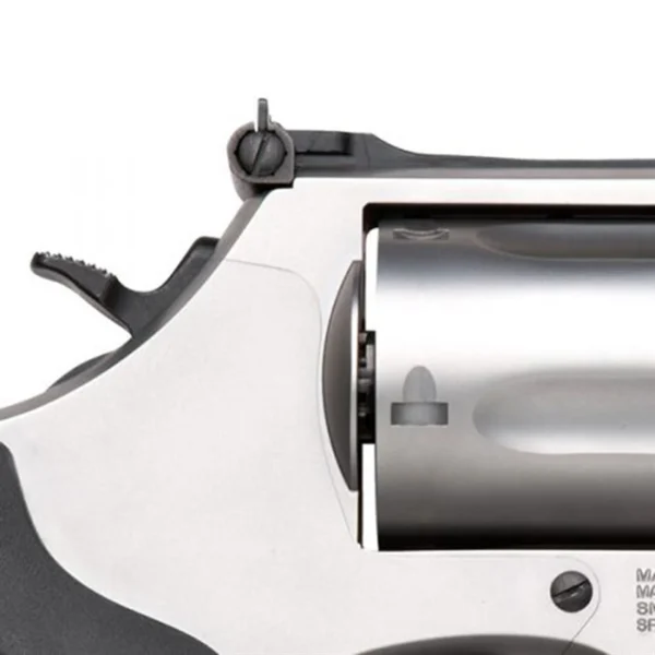 Model 69 Combat Magnum L-Frame 44 Mag - Image 2