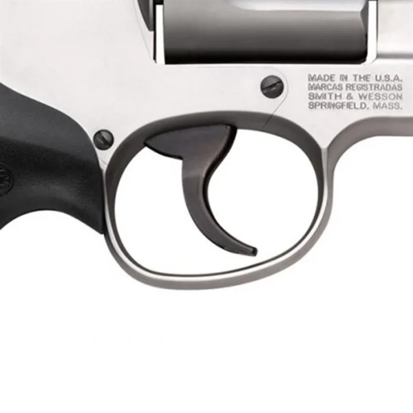 Model 69 Combat Magnum L-Frame 44 Mag - Image 3