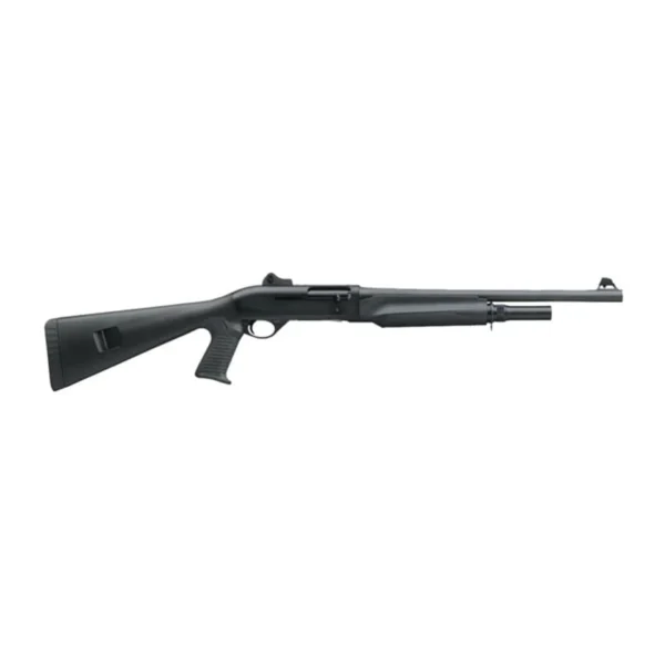 M2 TACTICAL 12 GAUGE SEMI-AUTO SHOTGUN - Image 2