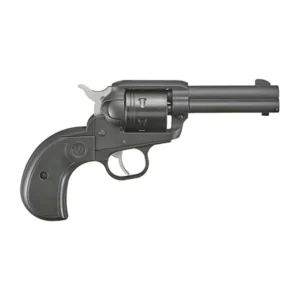 WRANGLER BIRDSHEAD 22 LONG RIFLE REVOLVER