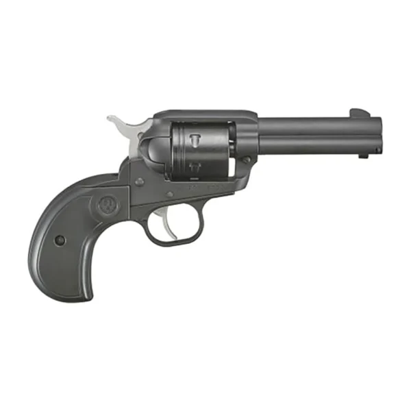 WRANGLER BIRDSHEAD 22 LONG RIFLE REVOLVER