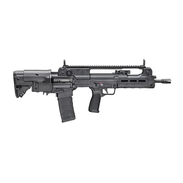 HELLION BULLPUP 5.56X45