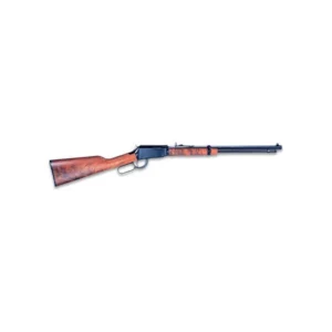 Octagon Lever 20in 22 LR Blue 15