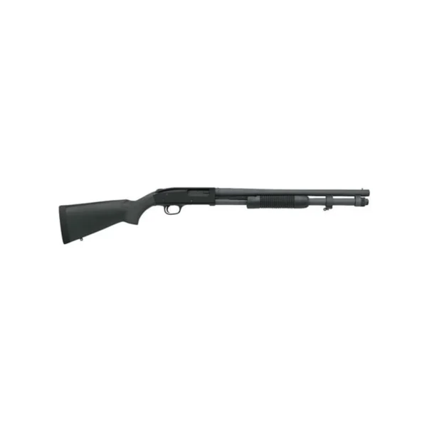 590A1 20in 12 Gauge Parkerized Black - Image 2