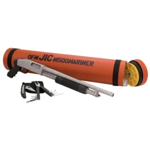 Mossberg 500 J.I.C. Tact.
