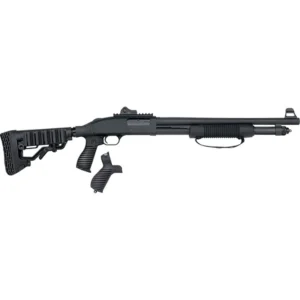 590 SPX 12 Ga 18.5" 6 Position