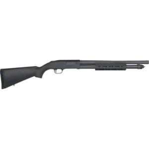 590A1 Mil Spec 12 Gauge 18.5"