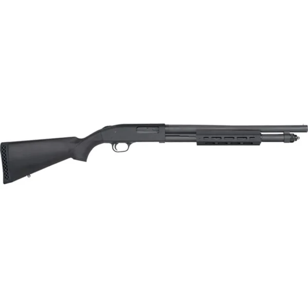 590A1 Mil Spec 12 Gauge 18.5"