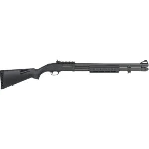 590A1 XS Securtiy 12 Ga 20"