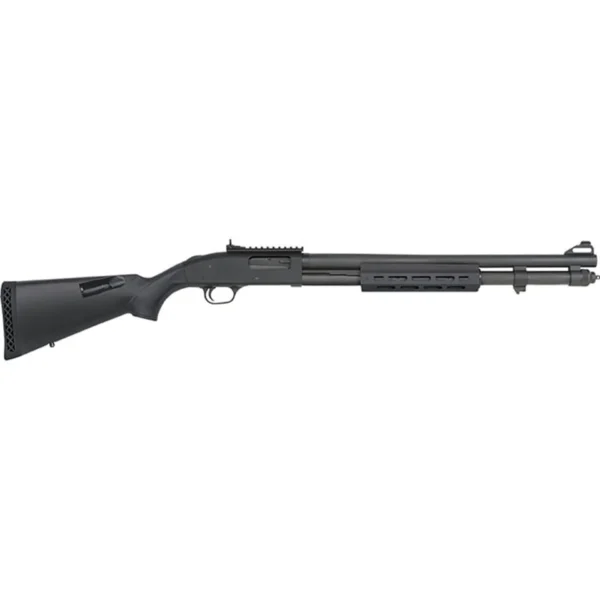 590A1 XS Securtiy 12 Ga 20"