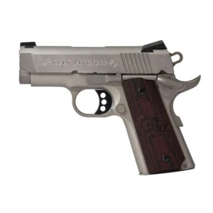 DEFENDER 45 ACP SEMI-AUTO HANDGUN