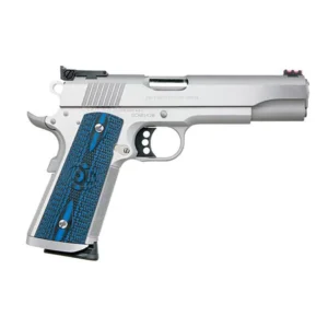 Gold Cup Trophy 9mm Luger 5" BBL