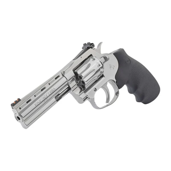 KING COBRA 22 LONG RIFLE REVOLVER