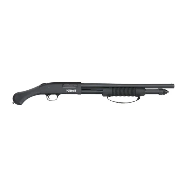 590S SHOCKWAVE PUMP SHOTGUN - Image 2