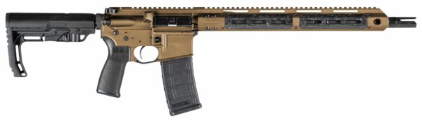 Christensen CA5FIVE6 556 Nato Bronze 16"