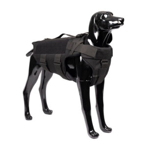 K-9 VEST -LEVEL IIIA BODY ARMOR FOR CANINES
