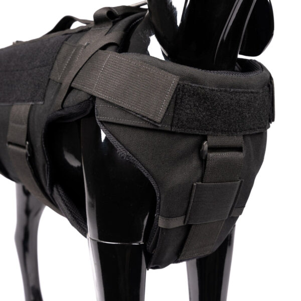 K-9 VEST -LEVEL IIIA BODY ARMOR FOR CANINES - Image 4