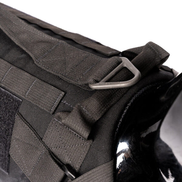 K-9 VEST -LEVEL IIIA BODY ARMOR FOR CANINES - Image 5
