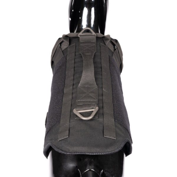 K-9 VEST -LEVEL IIIA BODY ARMOR FOR CANINES - Image 8