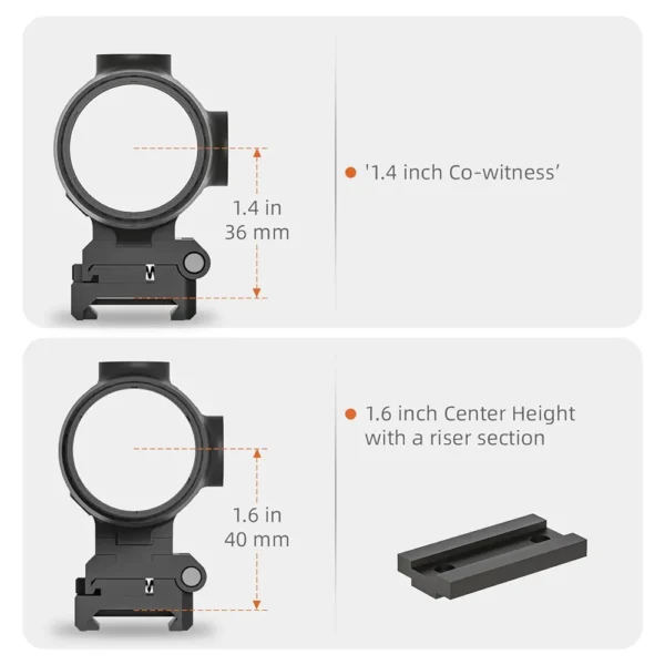 Vector optics paragon - Image 5