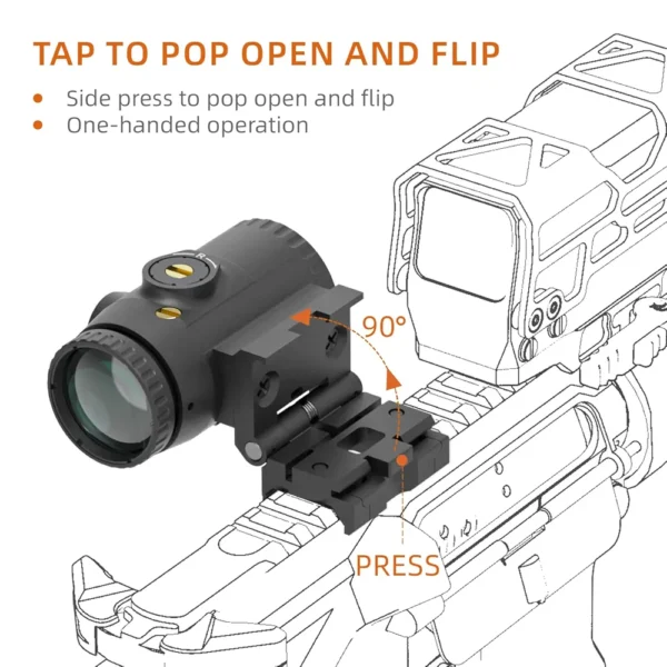 Vector optics paragon - Image 7
