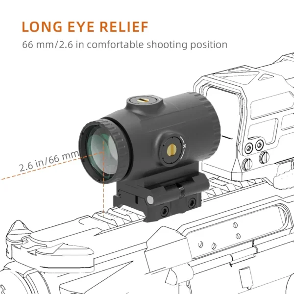 Vector optics paragon - Image 3