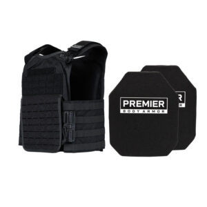 LEVEL IV PLATE CARRIER