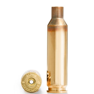 6mm Creedmoor 105gr Berger Hybrid Target