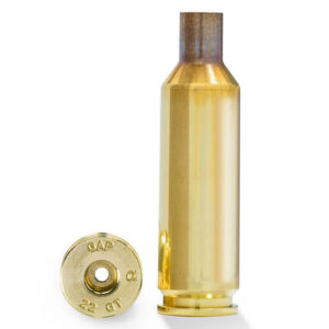 Alpha Munitions 22 GT Brass