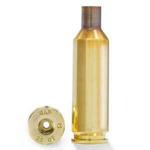 22 GT Hornady 88gr ELD-M