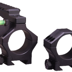Hawkins Precision Heavy Tactical Scope Rings