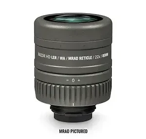 Razor HD Reticle Eyepiece