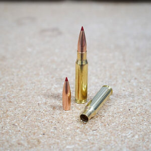308 Win 168gr ELD-M