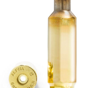 6mm Dasher Berger 105gr Hybrid