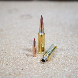 6.5 Creedmoor 140gr Hornady ELD-M
