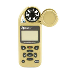 Kestrel 5700 Elite with Applied Ballistics and LiNK