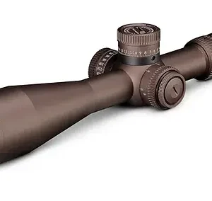 Vortex Razor Gen III 6-36