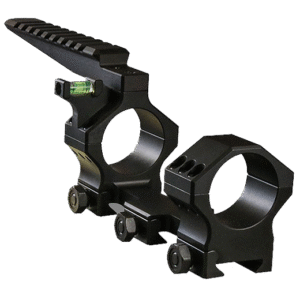 Hawkins Precision Heavy Tactical One-Piece Scope Mount