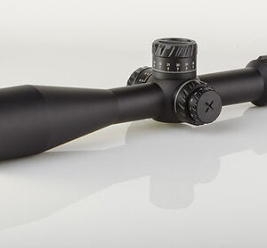 Tangent Theta 5-25x56 Professional