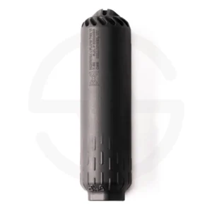 Huxwrx Flow 7.62 TI-Black