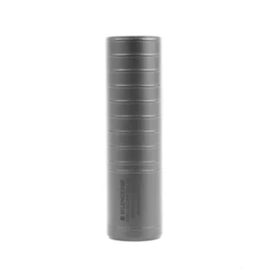 SilencerCo Spectre 9 Suppressor – Ultra-Light 9mm Can