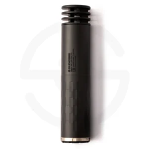 SilencerCo Omega 300 DT