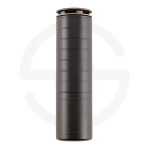 SilencerCo Scythe Ti Black