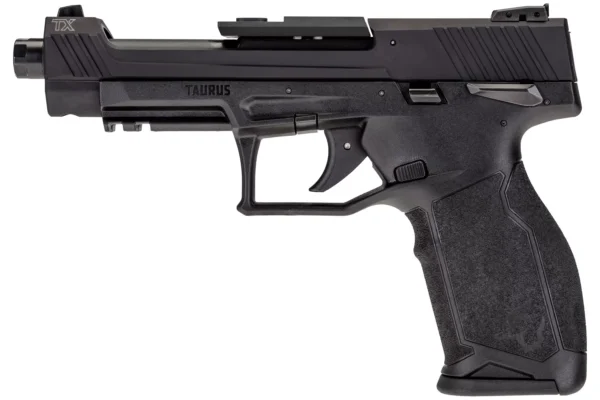 TaurusTX 22 - Image 2