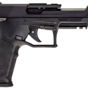 TaurusTX 22