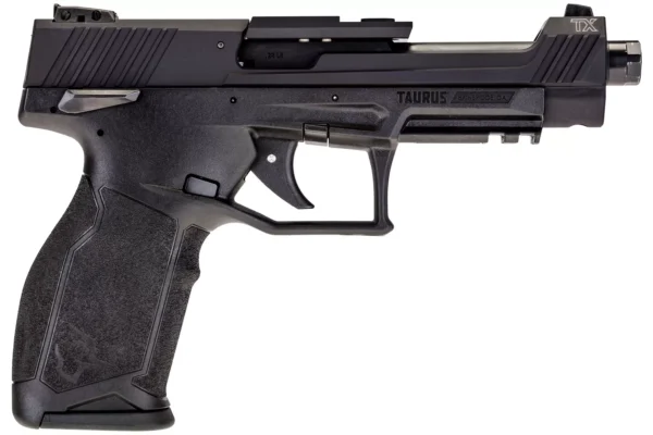 TaurusTX 22