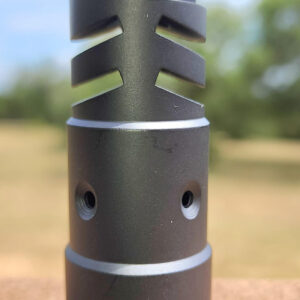 BW-T021 BULLDOG VII MB for AK74