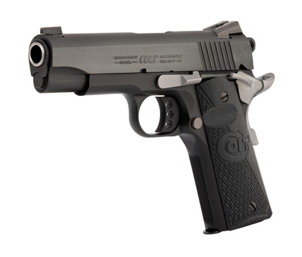 Night Commander (45 ACP) - Image 2