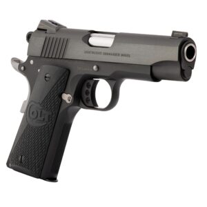 Night Commander (45 ACP)