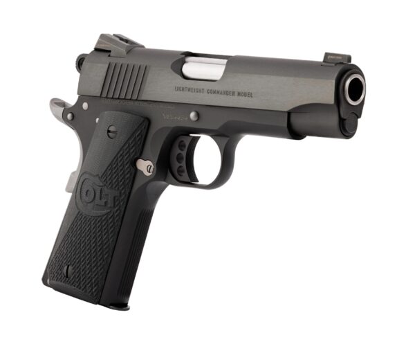 Night Commander (45 ACP)